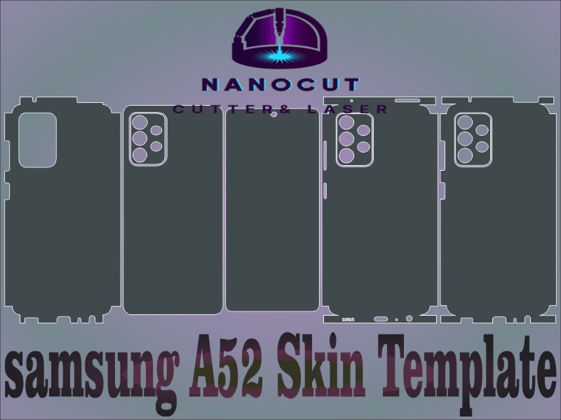 samsung A52